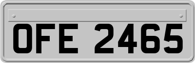 OFE2465