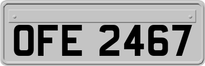 OFE2467