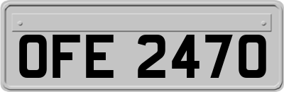 OFE2470