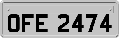 OFE2474