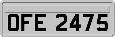 OFE2475