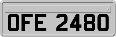 OFE2480