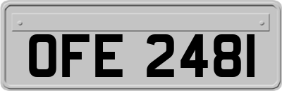OFE2481
