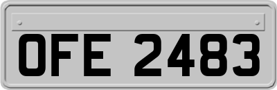 OFE2483