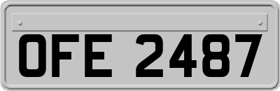 OFE2487
