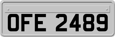 OFE2489