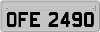 OFE2490