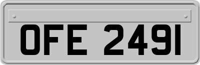 OFE2491