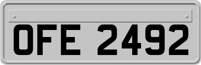 OFE2492