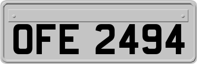 OFE2494