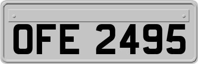 OFE2495