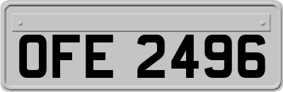 OFE2496
