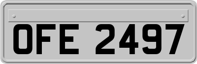 OFE2497
