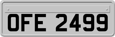 OFE2499