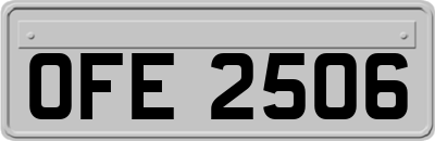 OFE2506