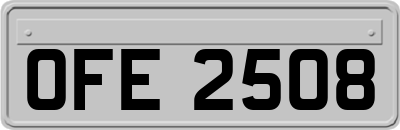 OFE2508
