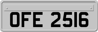 OFE2516