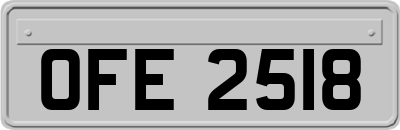 OFE2518