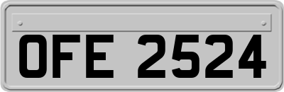 OFE2524