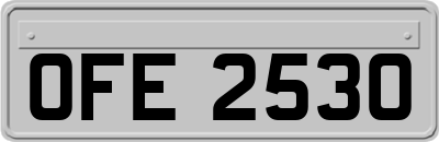 OFE2530