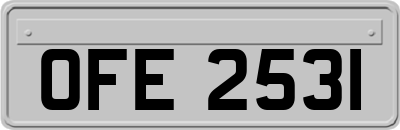 OFE2531