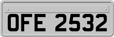 OFE2532