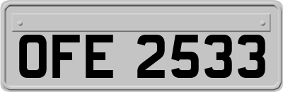 OFE2533