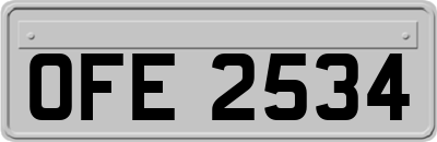 OFE2534