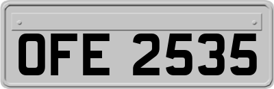OFE2535