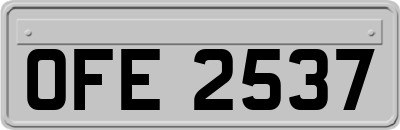 OFE2537