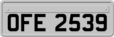 OFE2539