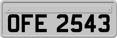 OFE2543