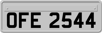 OFE2544