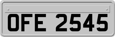 OFE2545