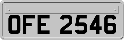 OFE2546