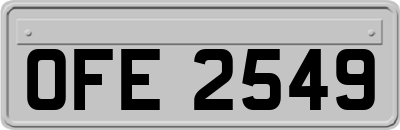 OFE2549
