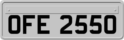 OFE2550