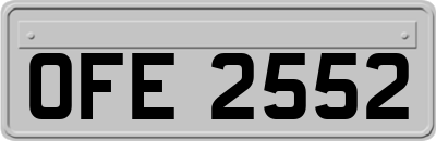 OFE2552