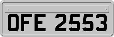 OFE2553
