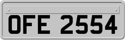 OFE2554