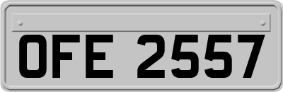 OFE2557
