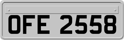 OFE2558