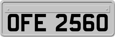 OFE2560