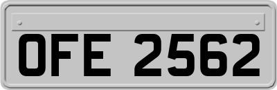 OFE2562