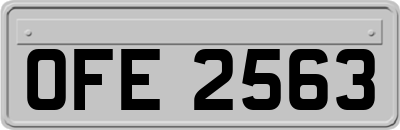 OFE2563