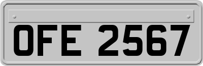 OFE2567