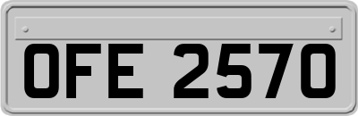 OFE2570