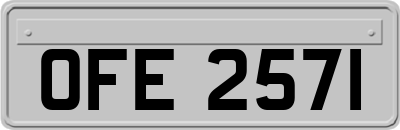 OFE2571