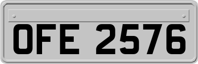 OFE2576