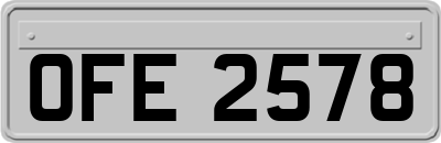 OFE2578